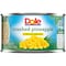 Dole Dole Crushed Pineapple In Pineapple Juice 8 oz., PK12 01619 - alternate 7